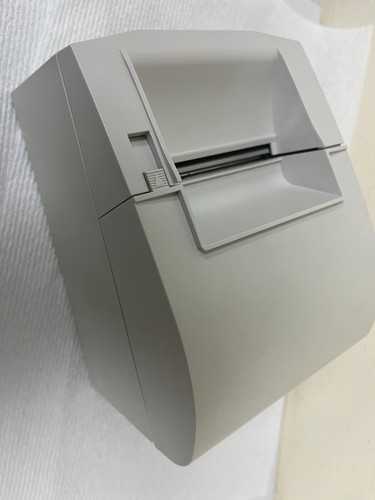 STAR MICRONICS TSP600 613C POS THERMAL RECEIPT PRINTER REFURBISHED - Picture 11 of 11