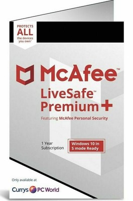 mc afee life safe mc afee life safe