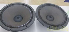 Pair Altec LANSING 416-8B 20Hz～1.6kHz 8Ω Tested