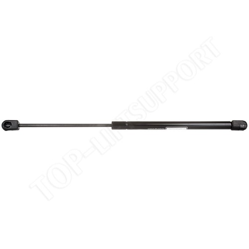 2Pcs Rear Glass Window Lift Supports Struts Fits 2006-2011 Jeep Commander 6194 - Picture 5 of 12