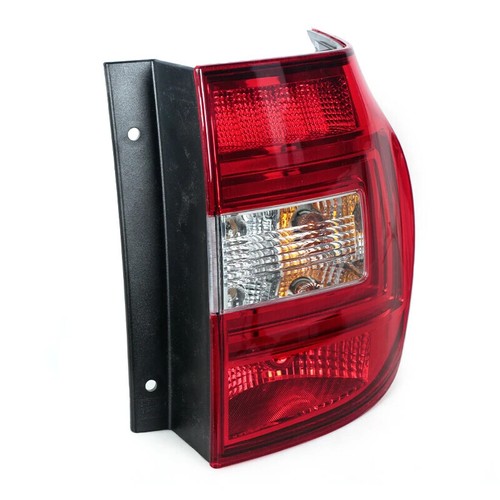 2Pcs For Skoda Yeti 2014-2017 LED TailLight Turn Signal Tail Lamp Assembly - Picture 6 of 18