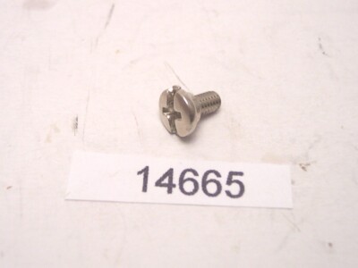 Pièce Anti-inverse NEUF Pour Moulinet ABU Cardinal C4 / C5 – Réf 14662
