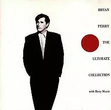 Ultimate Collection von Ferry,Bryan | CD | Zustand gut - Bild 1 von 1
