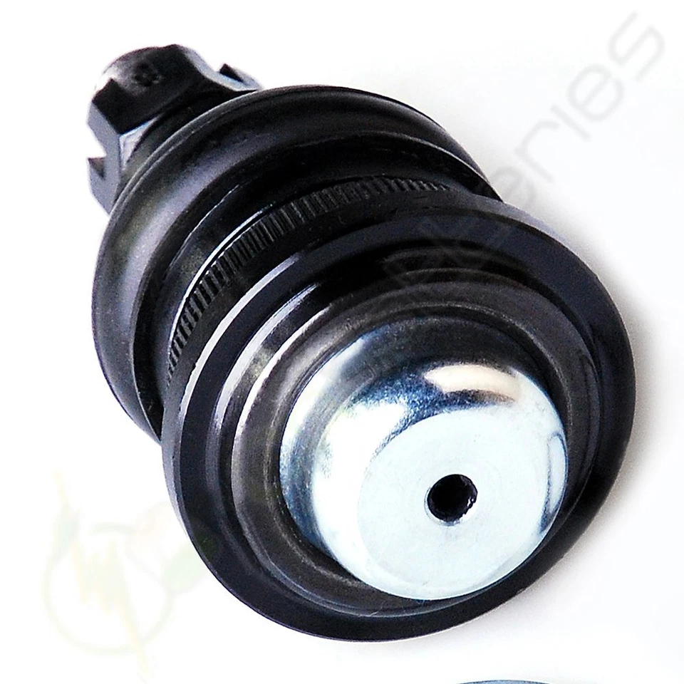 Dirección delantera 4x rótulas inferiores superiores delanteras para Mitsubishi Montero 1983-1991 Foto 4 de 4