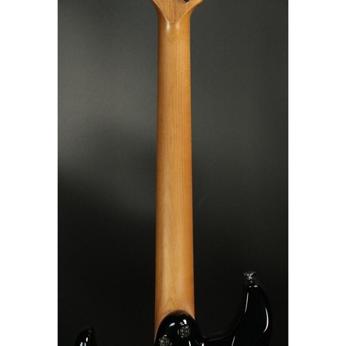 Ibanez / Prestige AZ2204B-BK Black - Picture 9 of 10