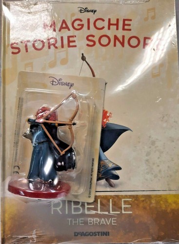 MAGICHE STORIE SONORE DISNEY DE AGOSTINI-LIBRO DELLA GIUNGLA+SPEAKER+SD ECC.. - Foto 52 di 150