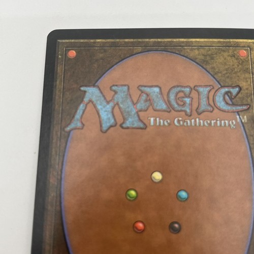 MTG Food Chain Near Mint Foil Mercadian Masques See Pics - Picture 9 of 11