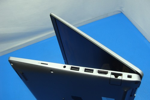 Dell Latitude 5420 Core i5-1145G7 2,6GHz 16GB RAM 256GB SSD 14" FHD +Ladegerät - Bild 21 von 24