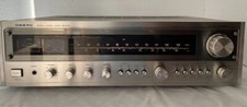Onkyo Quartz Locked Stereo Receiver TX-4500