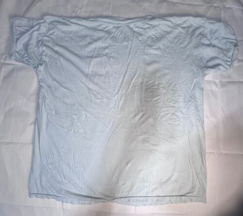 New Orleans ALL THAT JAZZ French Quarter Tshirt - Picture 2 of 5