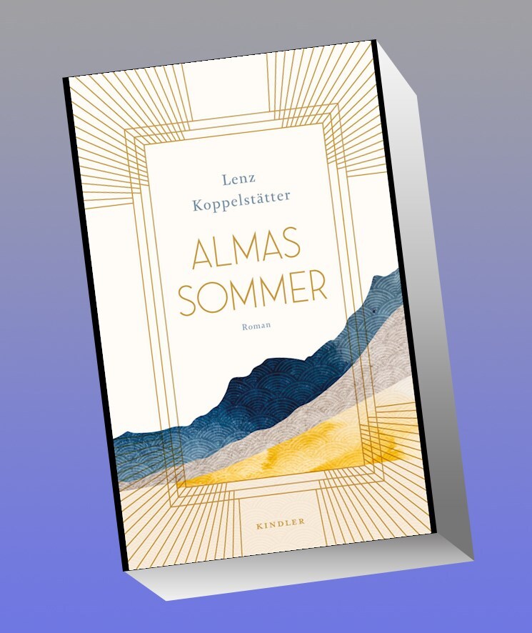 Almas Sommer Lenz Koppelstätter