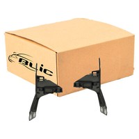 2X Blic StoßStange Halter Vorne FüR Audi A4 B7 11.04-06.08