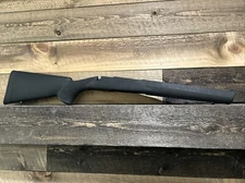 Savage Short Action Hogue Stock 110 10 12 16 Sporter barrel