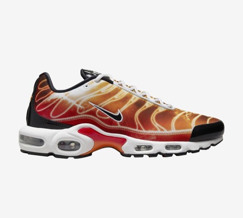 Nike Air Max Plus FQ2415-500/DZ3531-400/FV0394-300/DZ3531-600 talla hombre - Imagen 32 de 42