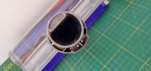 Dyson V11 Fluffy (Nickel / Rot) Akku-Stielstaubsauger_4.6_5 - Bild 12 von 17