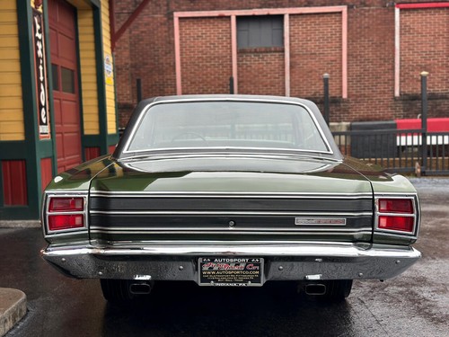 1969 Dodge Dart GT Sport - Picture 5 of 12