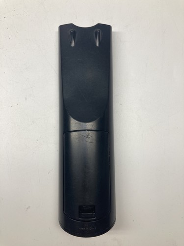 Remote Control Onkyo OEM RC-801M Receiver Black Tested & Working - Picture 4 of 4