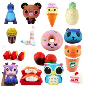 cute mini toys