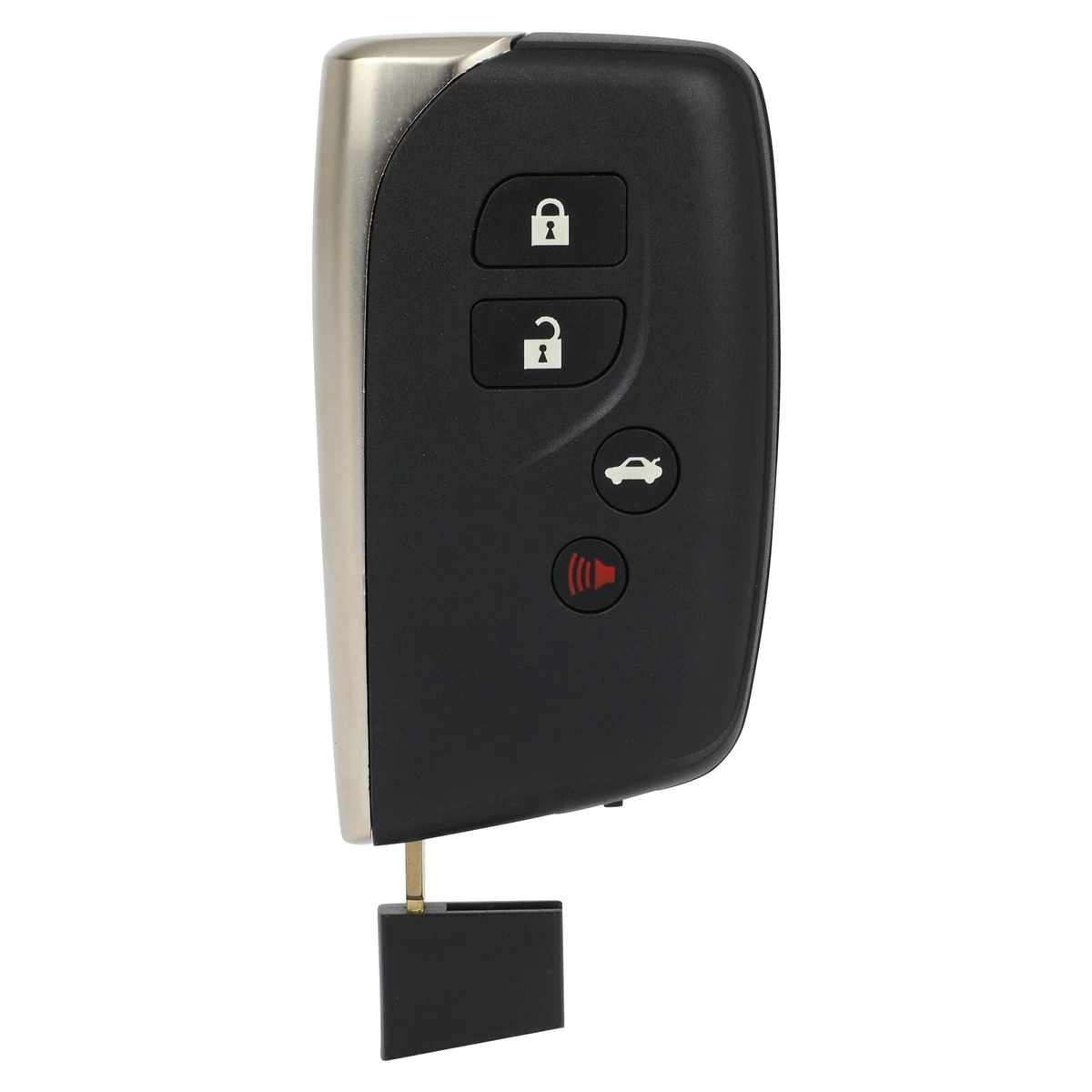 for 2013 2014 2015 2016 Lexus LS460 LS600h Keyless Entry Remote