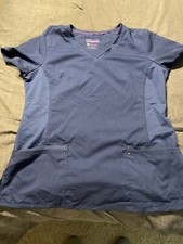 healing hands purple label scrubs