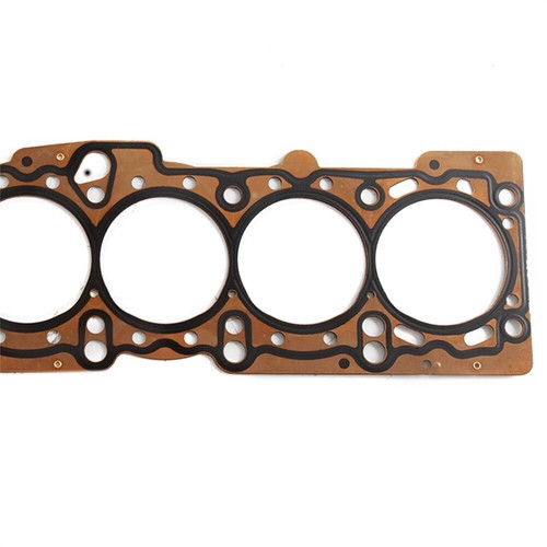 Engine Cylinder Head gasket Fits 98-00 323i E46 2000 323Ci E46 Wagon E46 2.5L - Picture 8 of 9