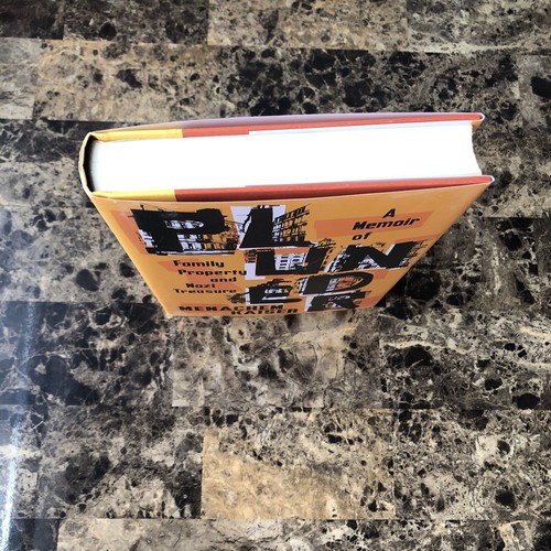 Plunder: A Memoir of Family Property and Nazi Treasure Menachem Kaiser 2021 HCDJ - Bild 5 von 7