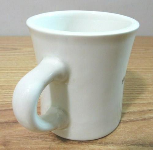 ULTIMA COFFEE CUP MUG 00 CAR GRU ONE TRIPLA POTENTIA - Picture 3 of 7