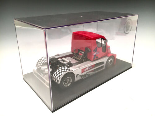 Fly Slot Car SUPER Truck, like Scalextric, New Buggyra Special Edition free ship - Picture 3 of 5