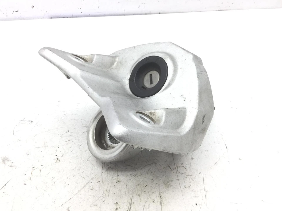 Zündschloss Halterung Antenne Ohne Schlüssel BMW K 1200 GT 1157 2006 2008 Foto 4 de 4