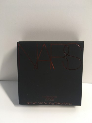 NARS SUMMER SOLSTICE CHEEK DUO (NWB) LTD EDITION -
