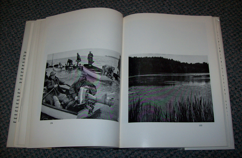 The Face of Minnesota by John Szarkowski 1958 First 1st Edition VG HC - Picture 14 of 20