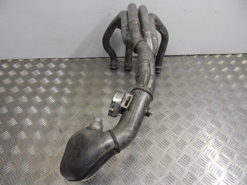 Cabezales de tubo de escape Honda CBR600RR 2009 a 2012 - Imagen 6 de 12