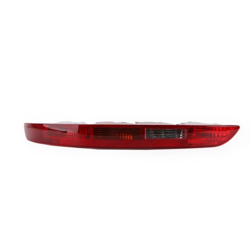 Lower Bumper Left Tail Light Reverse Stop Fog Tail Lamp Rear For AUDI Q5 09-16 - Bild 2 von 11