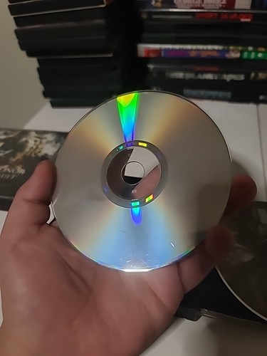 Tom Clancy's Splinter Cell (PC, 2003) getestet und funktionsfähig - Bild 7 von 11
