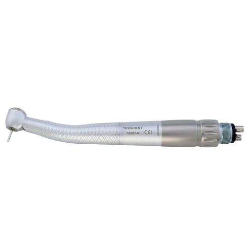 COXO Dental Handpiece Fiber Optic High Speed Turbine For KaVo NSK Coupler 4 6H - Picture 189 of 248