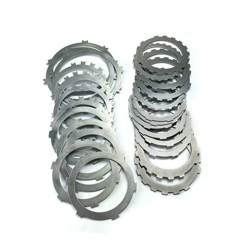 TRANSPEED A340E 30-40LE Transmission Clutch Master Rebuild Kit Filter Fr TOYOTA - Picture 6 of 11