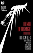 Batman: The Dark Knight: Master Race by Azzarello, Brian Hardback Book The Fast