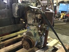 Lister Petter AC1 Single