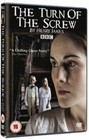 Turn of The Screw 5036193097423 With Sue Johnston DVD Region 2