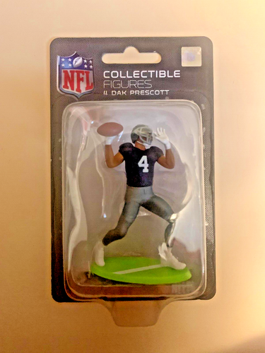 Serie de figuras coleccionables de la NFL 2023 - elige entre 5 jugadores diferentes - Imagen 5 de 11