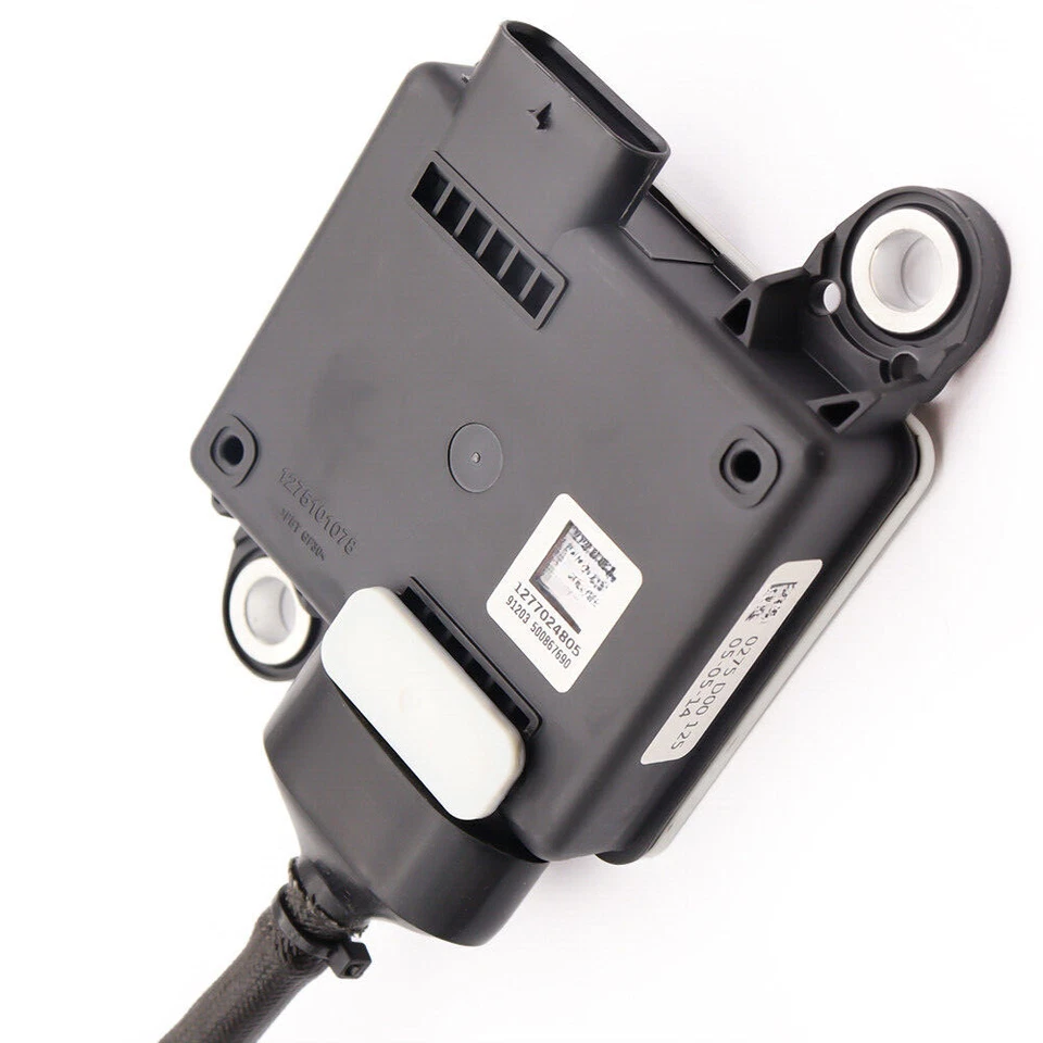 Upstream Nitrogen Oxide Nox Sensor for 68171187AB RAM 1500 2016-2019 Diesel 3.0 - Image 4 of 4