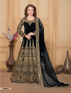 Anarkali Party Wear Dress Indian Pakistani New Festival Salwar Kameez Suit RD Anarkali Party Wear Dress Indian Pakistani New Festival Salwar Kameez Suit RD