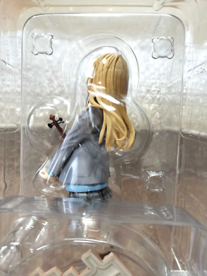 Figurine Kaori Miyazono – Your Lie In April – Good Smile Company (occasion)