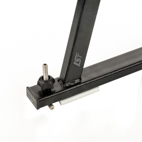 2x Mounting Rails Screws Spacers Multiflexboard Set for VW MULTIVAN 5 6 V VI - Picture 12 of 12