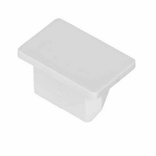 Self Adhesive Mini Trunking YT2 SA2 25mm x 16mm Bends, Tees, Coupler