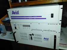 AVID DIGIDESIGN PRO TOOLS Audio Video Recording Editing Post Production System