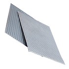 Nimbus Lite Heat Shield - 914mm x 580mm - Exhaust / Fuel Tank / Underfloor