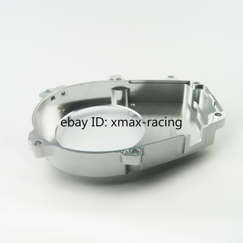 CNC Alloy Fan Cover for 1/5 Scale Hpi Km Rovan Baja 5b 5t 5sc - Picture 2 of 4