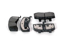 # 0370.20 Performance Friction Disc Brake Pad Set