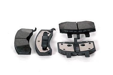 # 0370.20 Performance Friction Disc Brake Pad Set - Picture 1 of 1